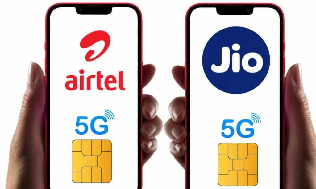 Airtel Vs Jio: कौन बेहतर है